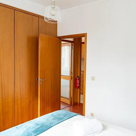 Apartamento Lovely Cedofeita By Unique Hosts *