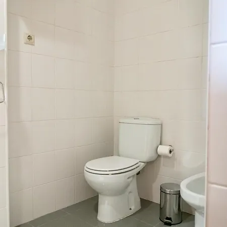 Apartamento Lovely Cedofeita By Unique Hosts