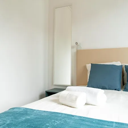 Lovely Cedofeita By Unique Hosts Oporto