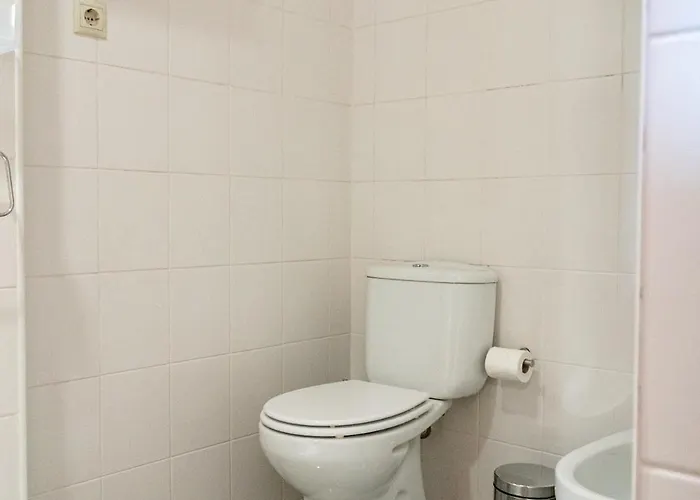 Apartamento Lovely Cedofeita By Unique Hosts