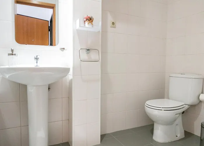 Apartamento Lovely Cedofeita By Unique Hosts