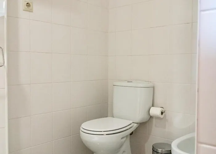 Lovely Cedofeita By Unique Hosts Oporto