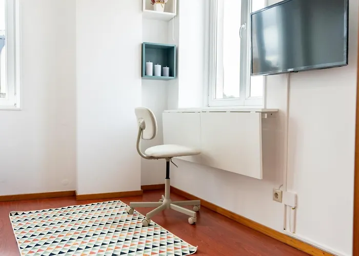 Apartamento Lovely Cedofeita By Unique Hosts *