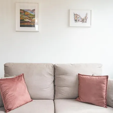 Apartment Lovely Cedofeita By Unique Hosts