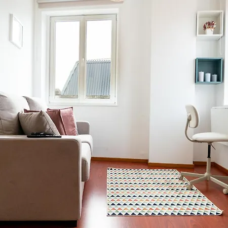 Lovely Cedofeita By Unique Hosts Apartment Porto