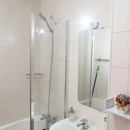 Apartamento Lovely Cedofeita By Unique Hosts *