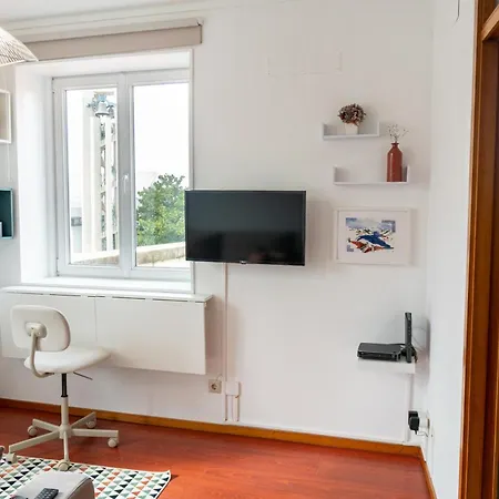 Apartamento Lovely Cedofeita By Unique Hosts
