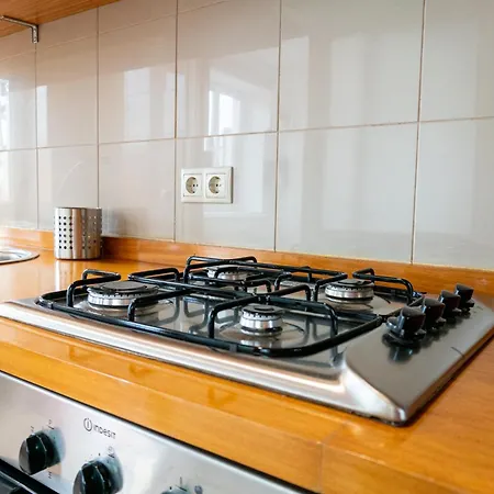 Lovely Cedofeita By Unique Hosts Apartment *