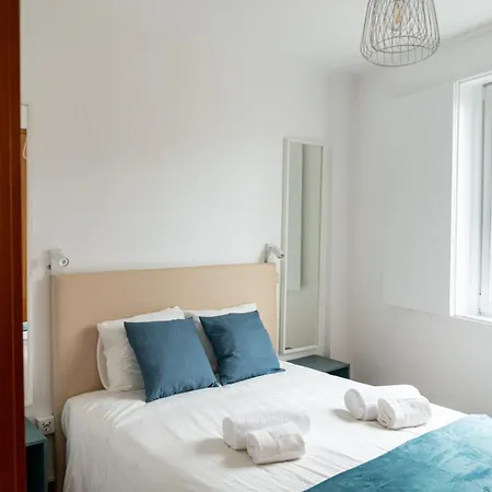 Lovely Cedofeita By Unique Hosts Apartment