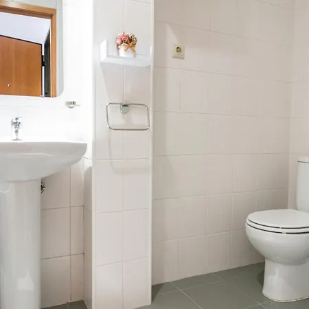 Apartamento Lovely Cedofeita By Unique Hosts