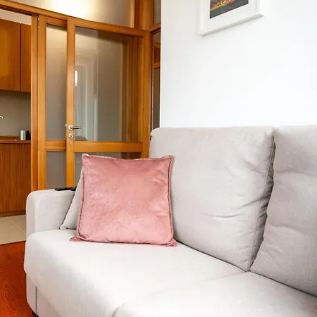 Lovely Cedofeita By Unique Hosts Apartment