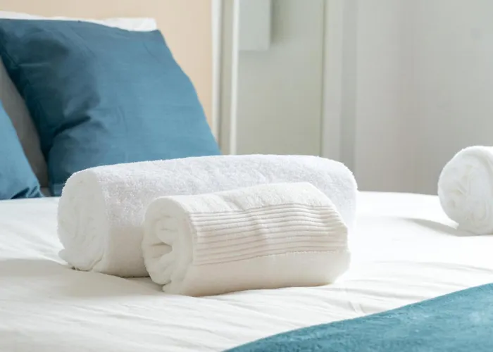 Lovely Cedofeita By Unique Hosts Lejlighed Porto