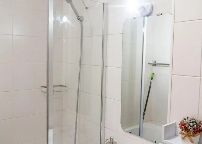 شقة Lovely Cedofeita By Unique Hosts *