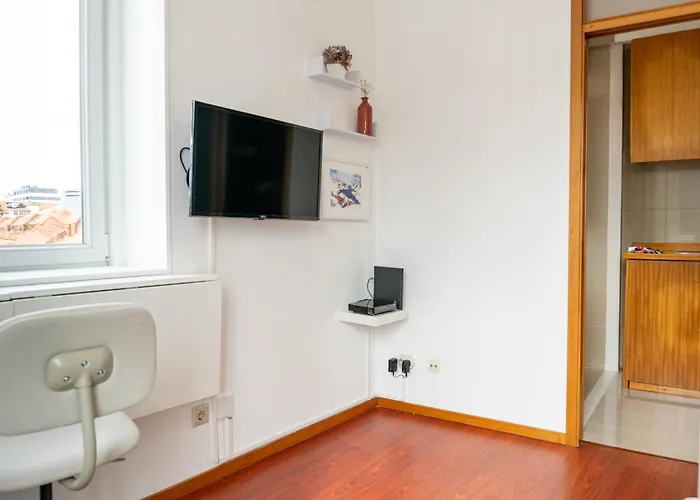 Lovely Cedofeita By Unique Hosts بورتو