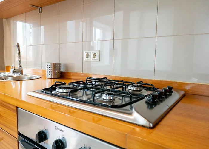 Lovely Cedofeita By Unique Hosts Apartment *