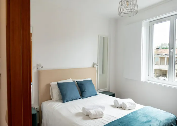 Lovely Cedofeita By Unique Hosts Apartment