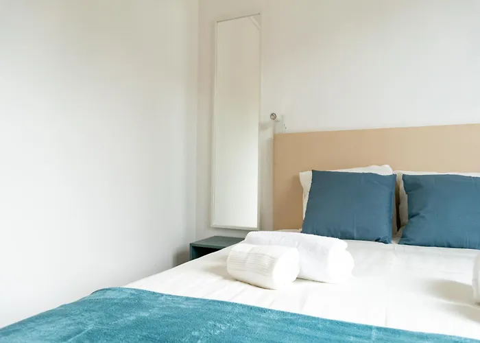 Lovely Cedofeita By Unique Hosts Porto