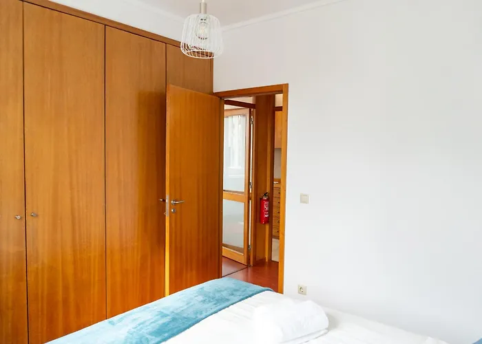 Apartment Lovely Cedofeita By Unique Hosts