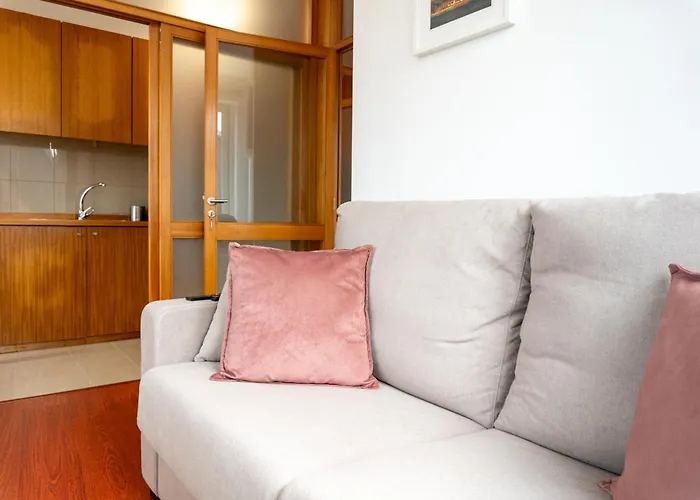 Lovely Cedofeita By Unique Hosts Apartment