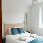 Lovely Cedofeita By Unique Hosts * Porto