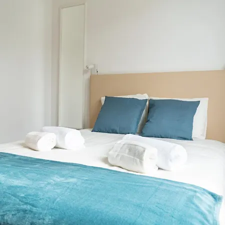 Apartamento Lovely Cedofeita By Unique Hosts Porto