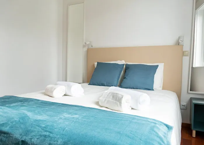 Lovely Cedofeita By Unique Hosts Apartman Porto